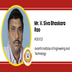 Avanthi Institute of Engineering and Technology, HOD ECE: Mr. V. Siva Bhaskara Rao Interview